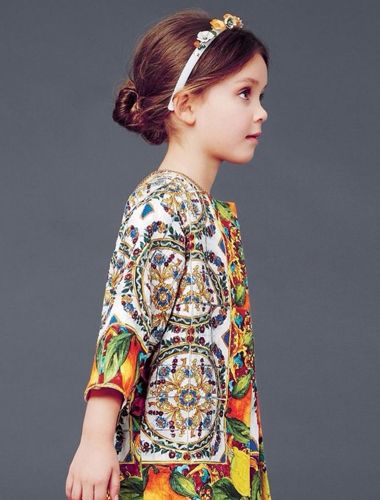 2016����СŮ����ͷ���Ͳ���ͼƬ 13��СŮ��������ͷ����