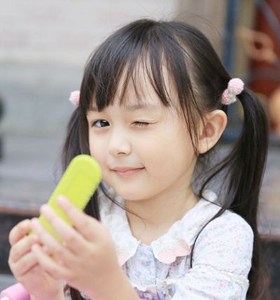 ����Ů����������ʲô���� 3��СŮ������������