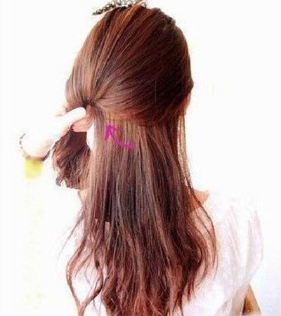 ������ÿ��ķ��Ͳ��� ȫͷ����ӷ���ͼƬ