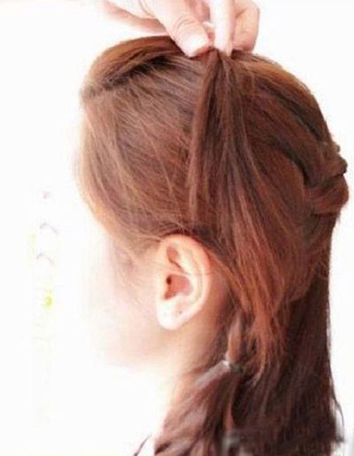 ������ÿ��ķ��Ͳ��� ȫͷ����ӷ���ͼƬ