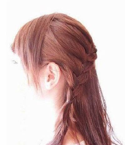 ������ÿ��ķ��Ͳ��� ȫͷ����ӷ���ͼƬ