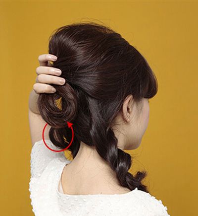 ������Ů�������Լ��̷� ֱ���������̷�