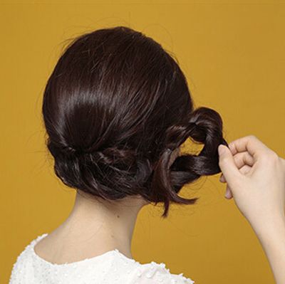 ������Ů�������Լ��̷� ֱ���������̷�