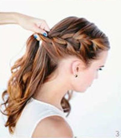 ��ͯ����ʱ�����ͷ������ɢ �ʺ�6���Ůͯ���̷���̨����