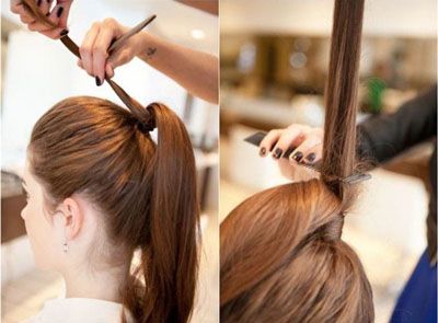 Բ����������β���� Բ����������ʽDIY