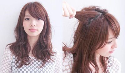 16��Ů���������� ʱ�м򵥷�������