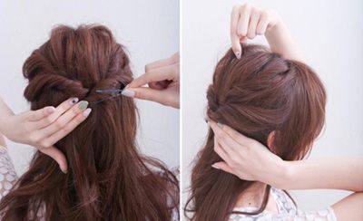 16��Ů���������� ʱ�м򵥷�������