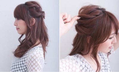 16��Ů���������� ʱ�м򵥷�������