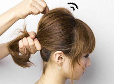 ��������Ů����ô��ͷ���ÿ� ѧ������ͷ���ɰ��̷��̳�