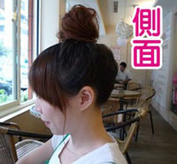 ����ͷ�̷���ô�� ��׼�̷�����ͷ������