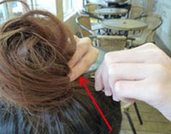 ����ͷ�̷���ô�� ��׼�̷�����ͷ������