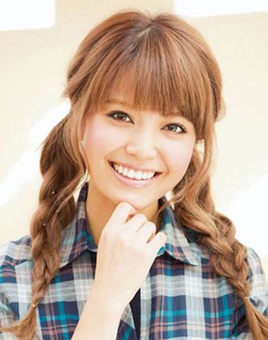 ����������ʲô���ͺÿ� ����Ů������ͷ����