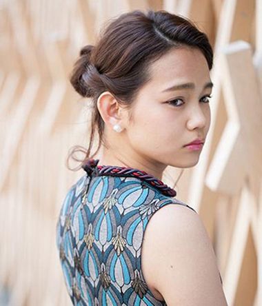 ����������ʲô���ͺÿ� ����Ů������ͷ����