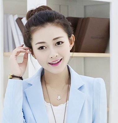 ����������ʲô���ͺÿ� ����Ů������ͷ����