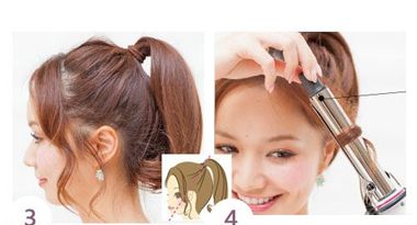 Բ�������ʺ���ʲôͷ Ů������Բ������ͷ��