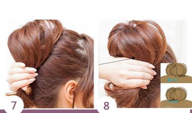 Բ�������ʺ���ʲôͷ Ů������Բ������ͷ��