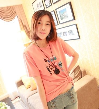 �����ʺϵĶ̷��滨�� �����̷��滨��