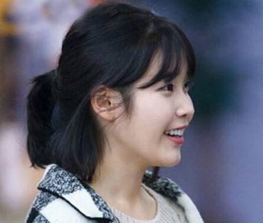 �����ʺϵĶ̷��滨�� �����̷��滨��