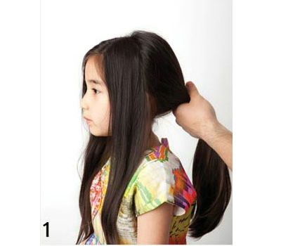 Ů��������ͷ���ÿ� Ů����ͷ�����ӽ̳�