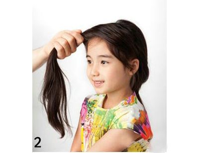 Ů��������ͷ���ÿ� Ů����ͷ�����ӽ̳�