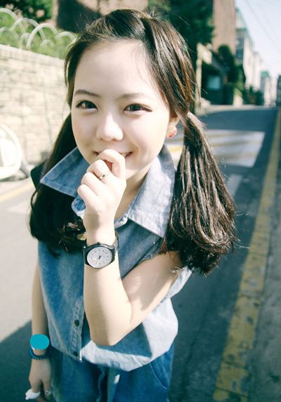 ʲô����ͷ�������� Ů��ֱ������