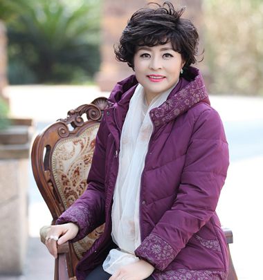 ��ʮ�����������ͺ� ��ʮ��Ůʿ���̷�����