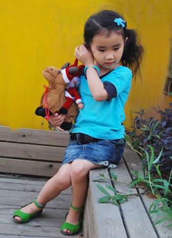 ��ͯ�̷������������ Ůͯ�̷�ͼƬ