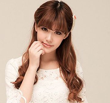 2016Բ���ʺ���ʲôͷ�� Բ����ʲô����ͷ��ͼƬ