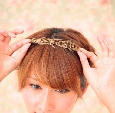 ���ͷ���ķ���ͼ�� ��ͷ���Ĳ��輰ͼƬ(�̷���