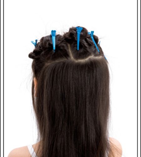 ��Сѧ����ͷ���򵥺ÿ��Ĳ��� ��Сѧ����ͷ��