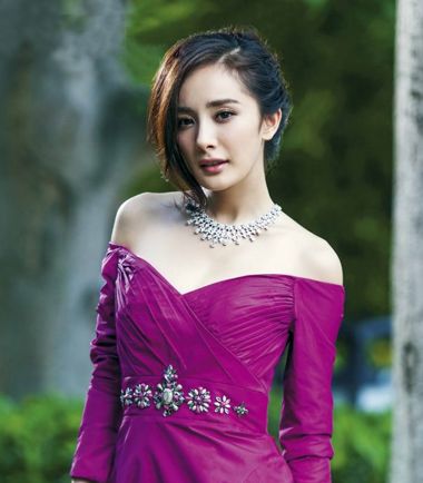 脸大直发怎么扎好看 适合大脸美美的扎发有哪些