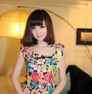 ��Բ��Ů��ʲô�����ÿ� ���ֵ�Ů���ʺ�ƽ������