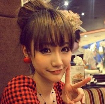 ��Բ��Ů��ʲô�����ÿ� ���ֵ�Ů���ʺ�ƽ������