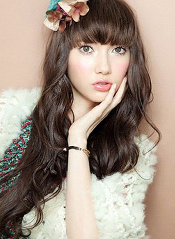 ��Բ��Ů��ʲô�����ÿ� ���ֵ�Ů���ʺ�ƽ������