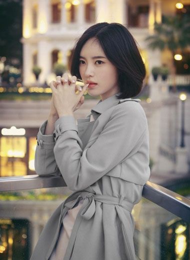 ͷ��ƫ����ʲô�ȽϺ��ʶ̷� �ٸ��³��Ķ��̷�