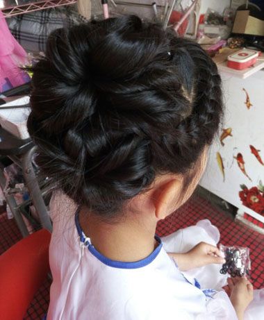 ��ô����13��Ů������ С���򵥵ķ����̷�