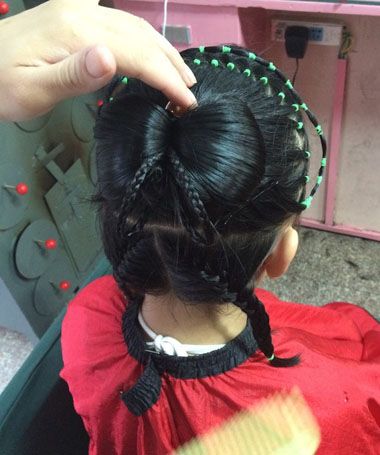 ��ô����13��Ů������ С���򵥵ķ����̷�