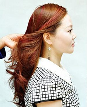 �����̳�Ư���ķ��� ���淢���̷�ͼ��