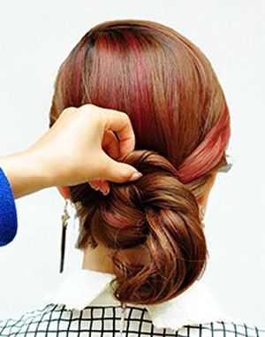 �����̳�Ư���ķ��� ���淢���̷�ͼ��