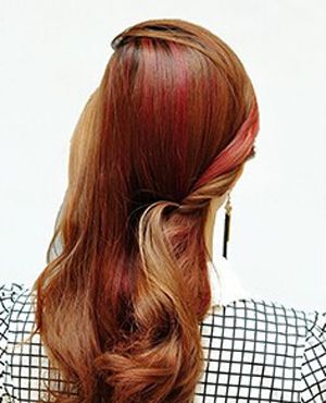 �����̳�Ư���ķ��� ���淢���̷�ͼ��