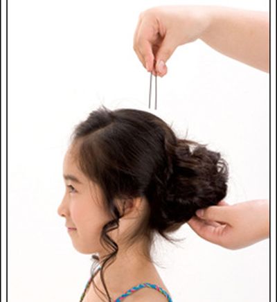 ��ͯ��������ô��ͷ�� ��ͯ������������