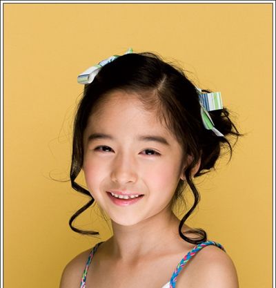 ��ͯ��������ô��ͷ�� ��ͯ������������