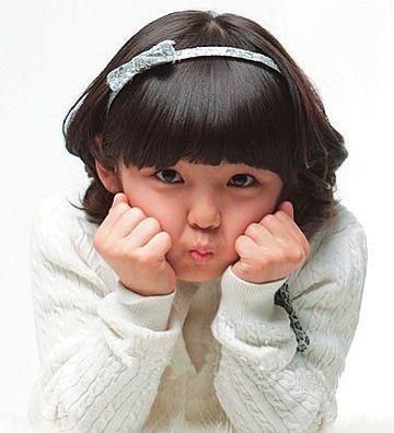 ������СŮ�������� 3�꺢��СŮ���̷���������