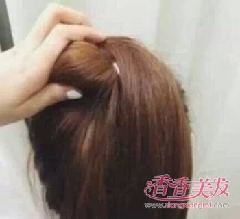 ��ʽ����ͷ��ô�� ����׵�����ͷ����ͼ��