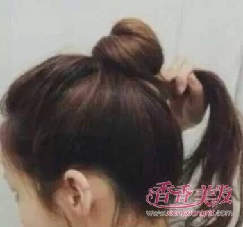 ��ʽ����ͷ��ô�� ����׵�����ͷ����ͼ��