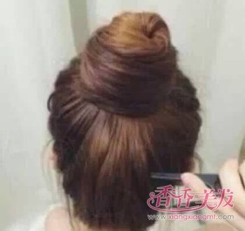 ��ʽ����ͷ��ô�� ����׵�����ͷ����ͼ��