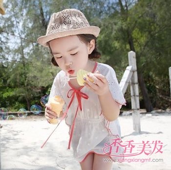 ������ͯ������������ 6-8�곤��СŮ�����ӷ���