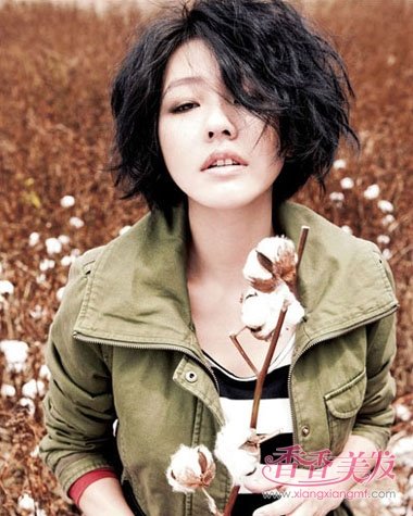 ���¶̷�ȫ�̷��� ��ͷ����ͷ���ķ���