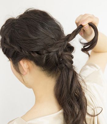 �Լ���α���βЫ�ӱ� ��βЫ�ӱ�ı෨ͼ��