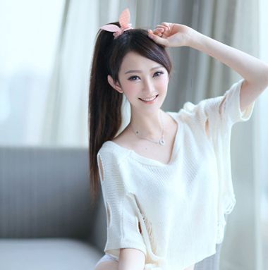 Ů���崿б������β�� ��ѧ��б������β�跢��